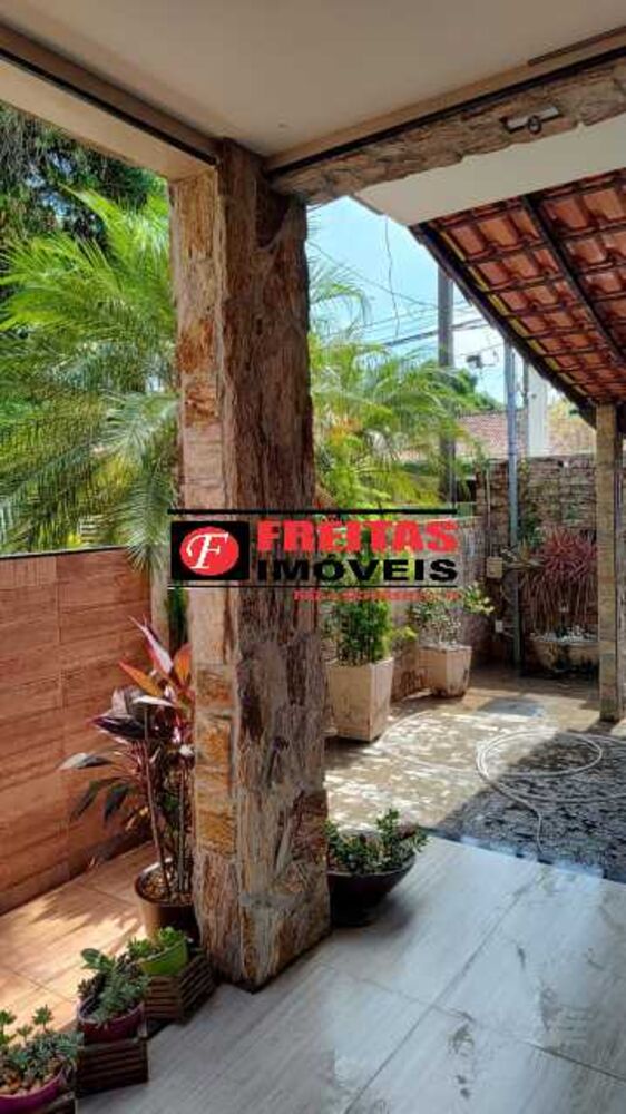 Casa, 3 quartos, 200 m² - Foto 23