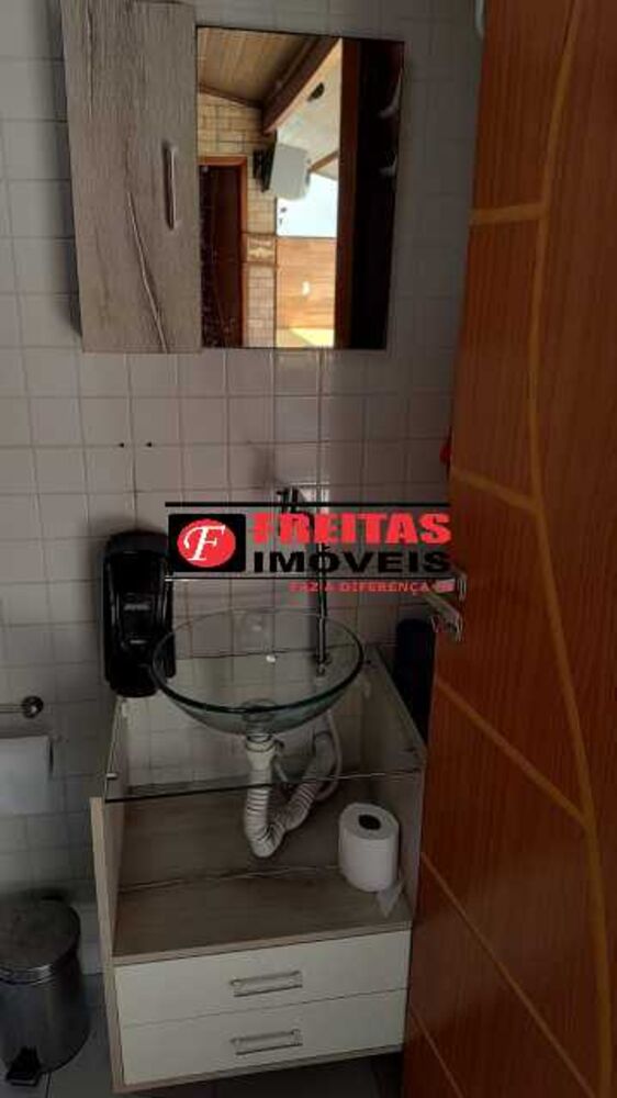 Casa, 3 quartos, 200 m² - Foto 8