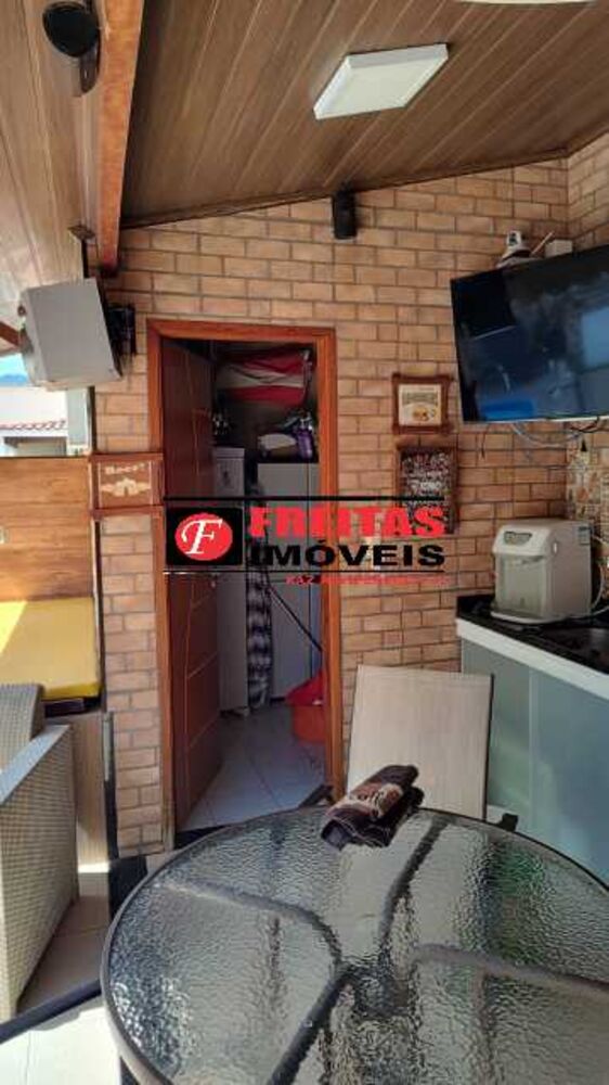 Casa, 3 quartos, 200 m² - Foto 7