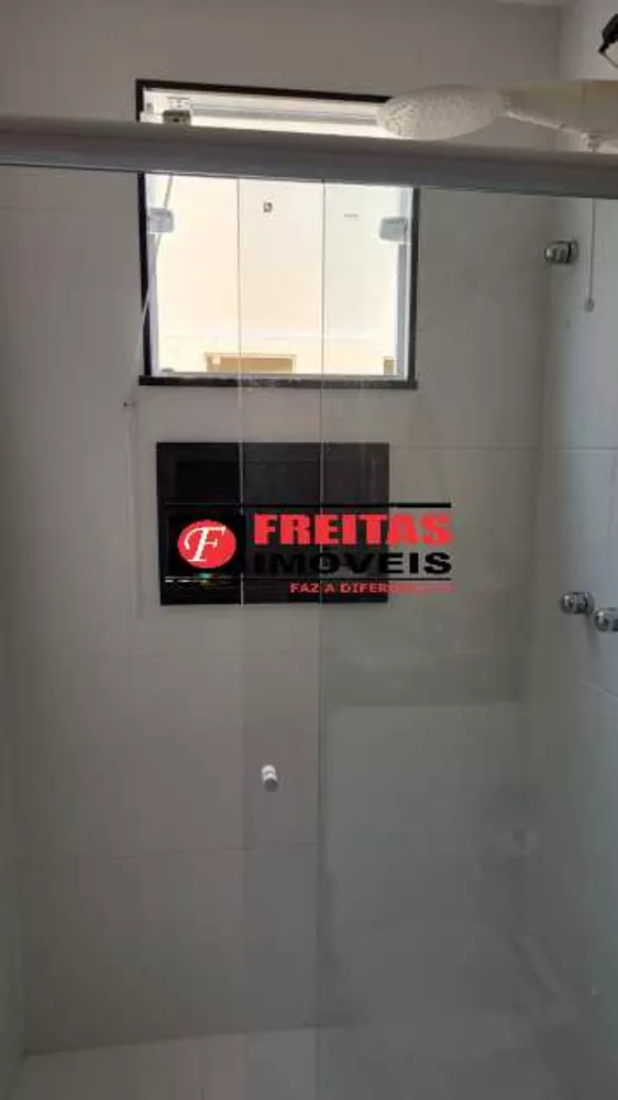 Casa, 3 quartos, 200 m² - Foto 16