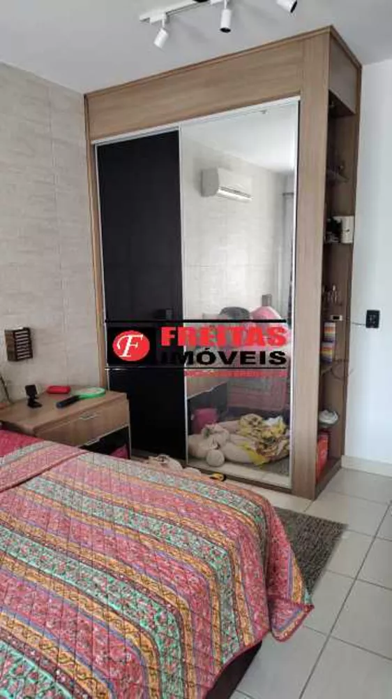 Casa, 3 quartos, 200 m² - Foto 10