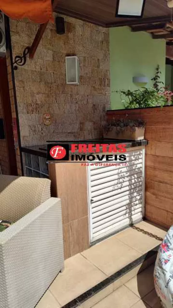 Casa, 3 quartos, 200 m² - Foto 15