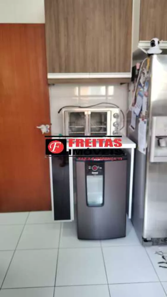 Casa, 3 quartos, 200 m² - Foto 14