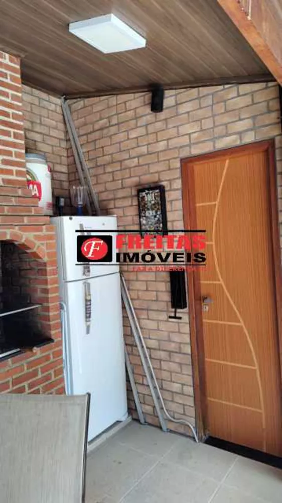 Casa, 3 quartos, 200 m² - Foto 9