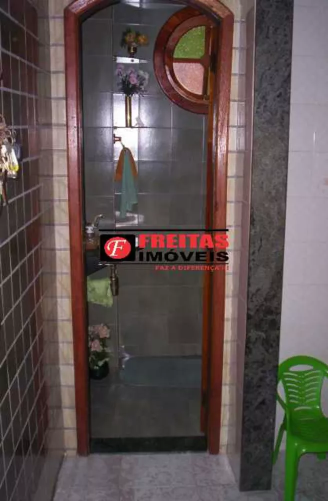 Casa, 4 quartos, 235 m² - Foto 20