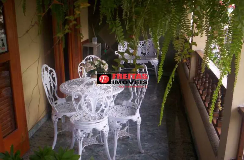 Casa, 4 quartos, 235 m² - Foto 16