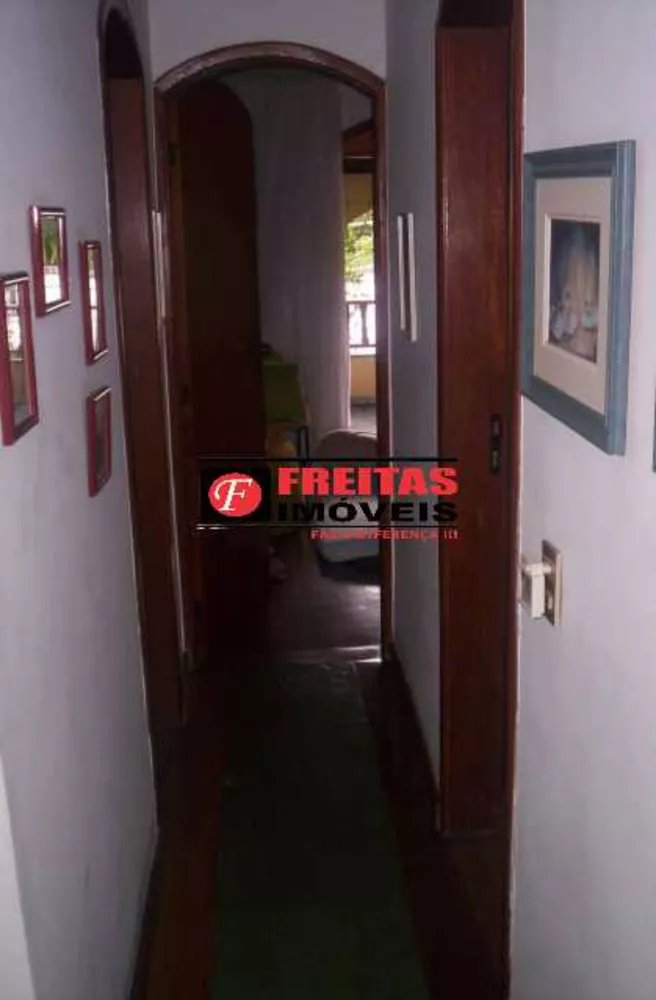 Casa, 4 quartos, 235 m² - Foto 12