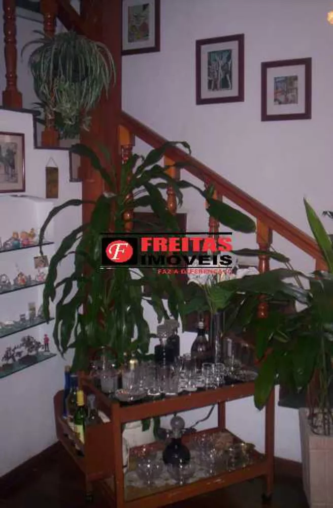 Casa, 4 quartos, 235 m² - Foto 5