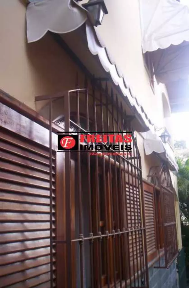 Casa, 4 quartos, 235 m² - Foto 23