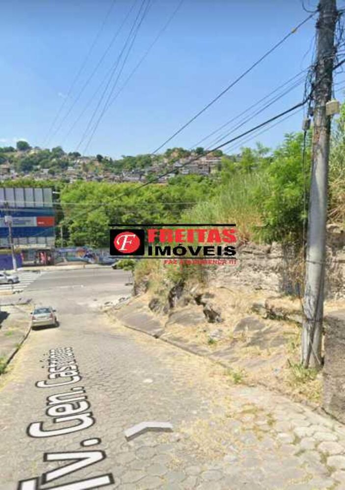 Terreno, 998 m² - Foto 2