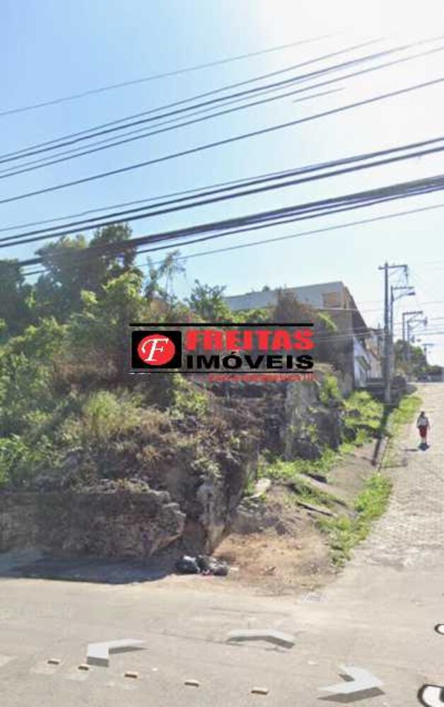 Terreno, 998 m² - Foto 1