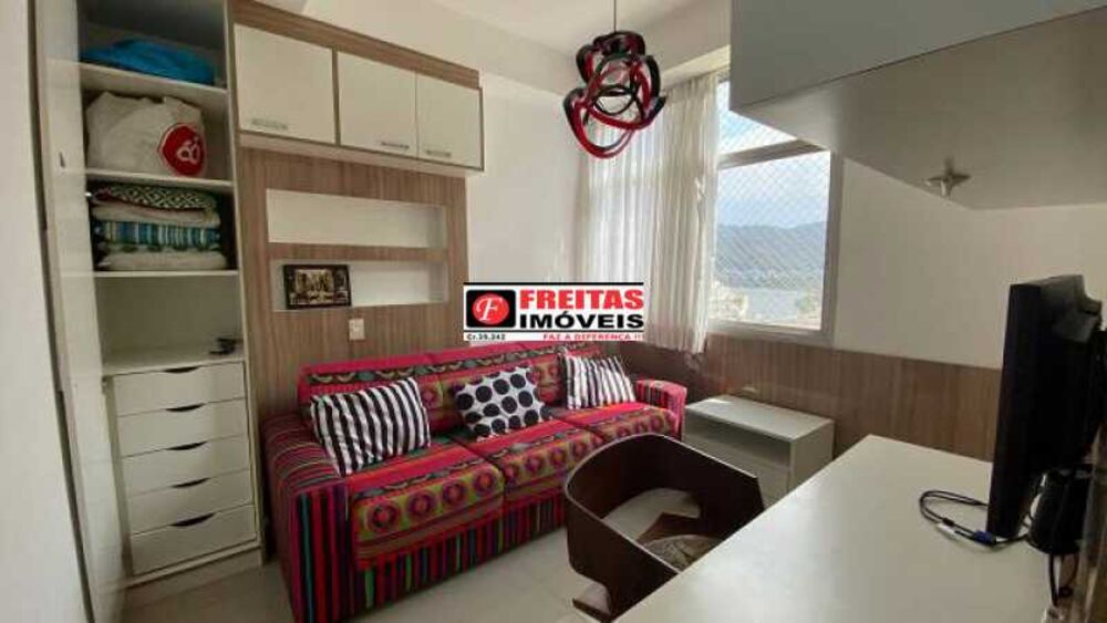 Apartamento, 4 quartos, 131 m² - Foto 6