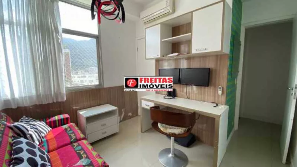 Apartamento, 4 quartos, 131 m² - Foto 9