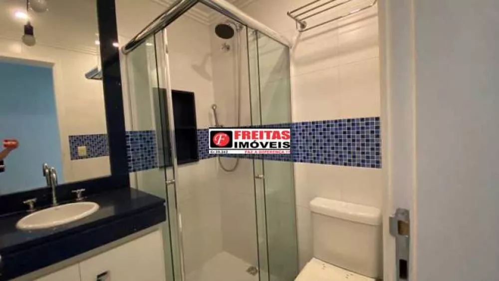 Apartamento, 4 quartos, 131 m² - Foto 16