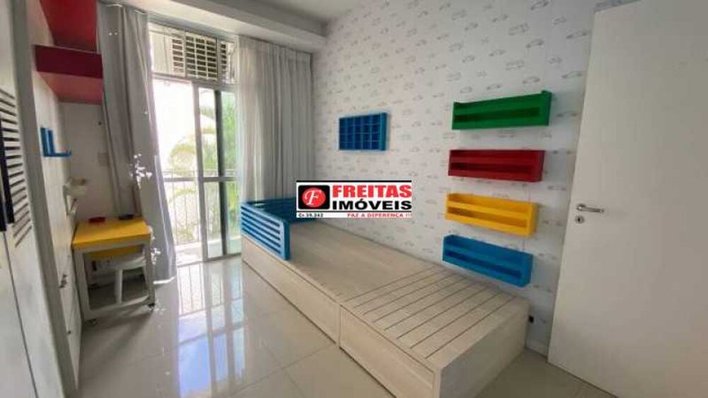 Apartamento, 4 quartos, 131 m² - Foto 20