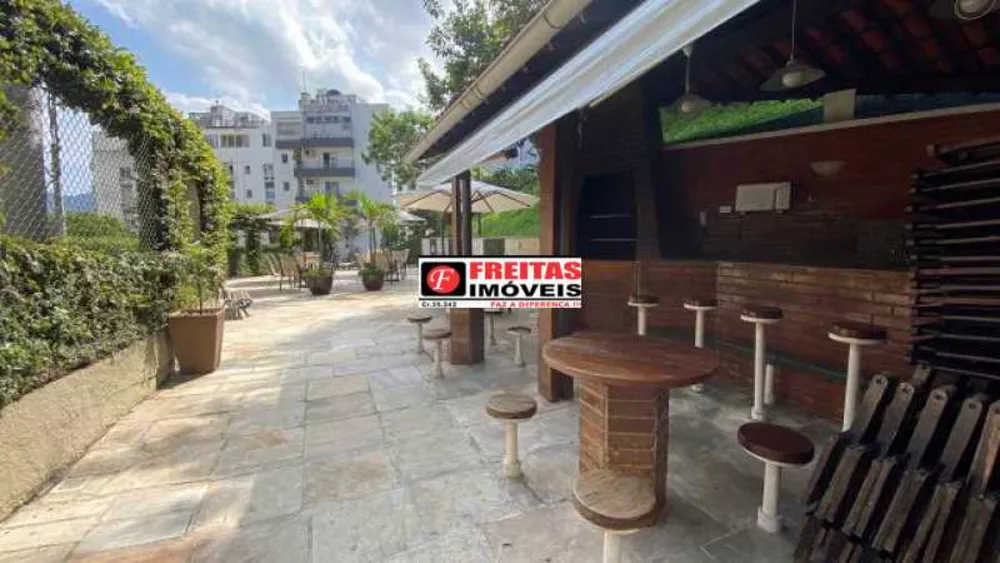 Apartamento, 4 quartos, 131 m² - Foto 12