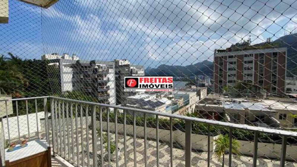 Apartamento, 4 quartos, 131 m² - Foto 8