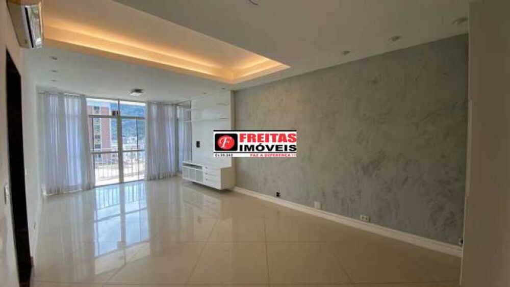 Apartamento, 4 quartos, 131 m² - Foto 1