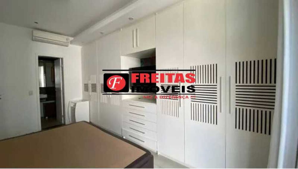 Apartamento, 4 quartos, 131 m² - Foto 3