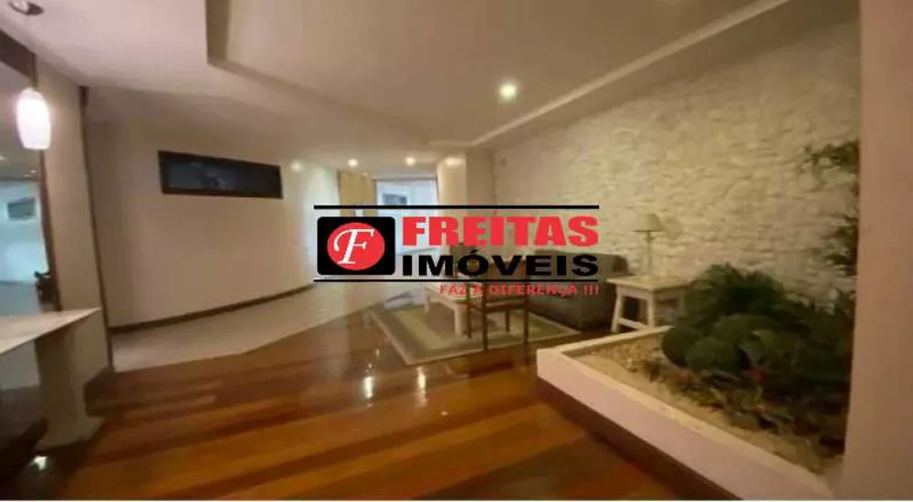 Apartamento, 4 quartos, 131 m² - Foto 21