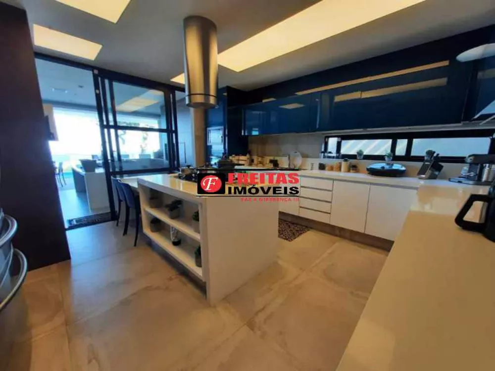 Casa, 3 quartos, 380 m² - Foto 11