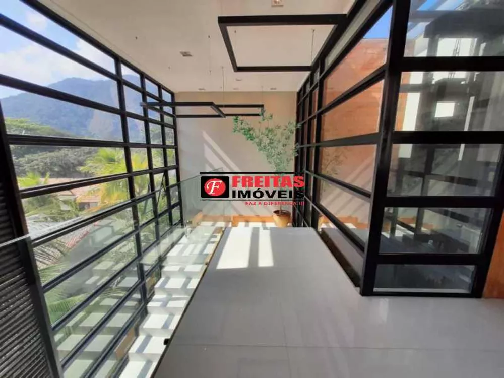Casa, 3 quartos, 380 m² - Foto 14