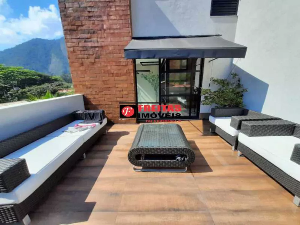 Casa, 3 quartos, 380 m² - Foto 12