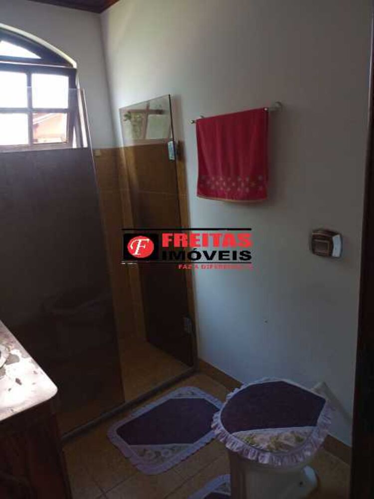 Casa de Condomínio, 5 quartos - Foto 13