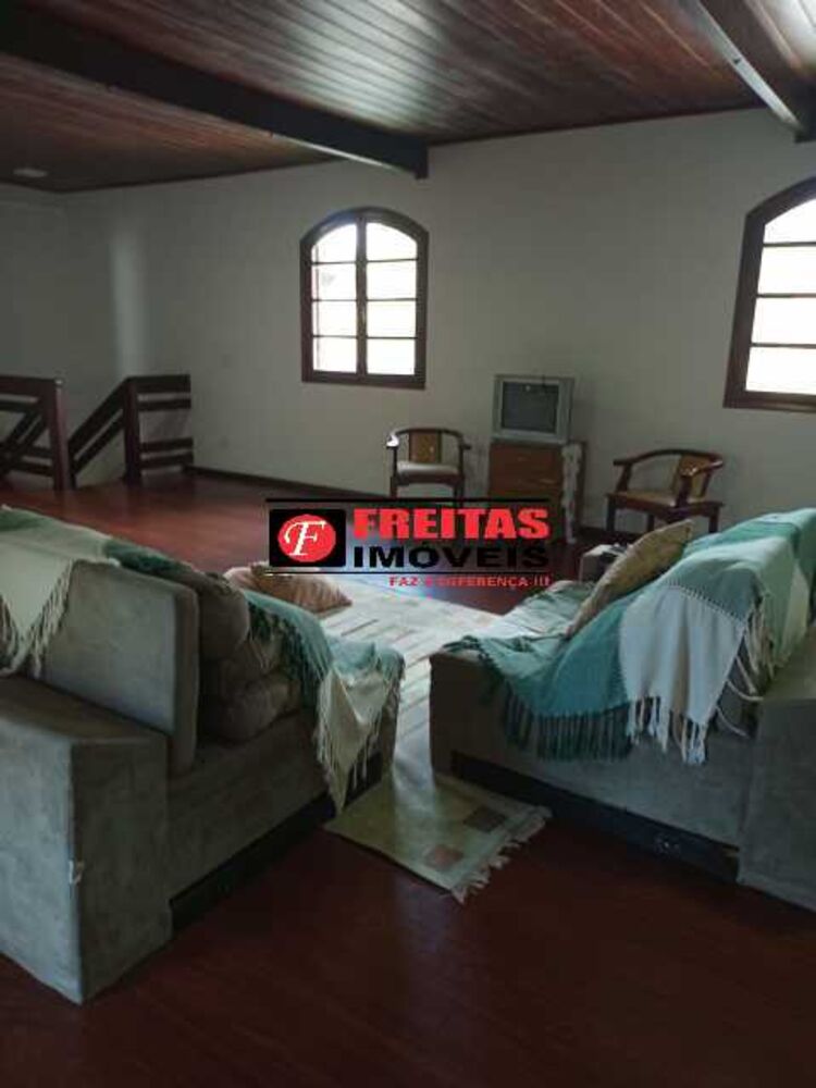 Casa de Condomínio, 5 quartos - Foto 3