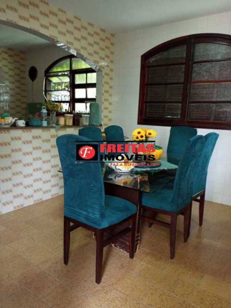 Casa de Condomínio, 5 quartos - Foto 7