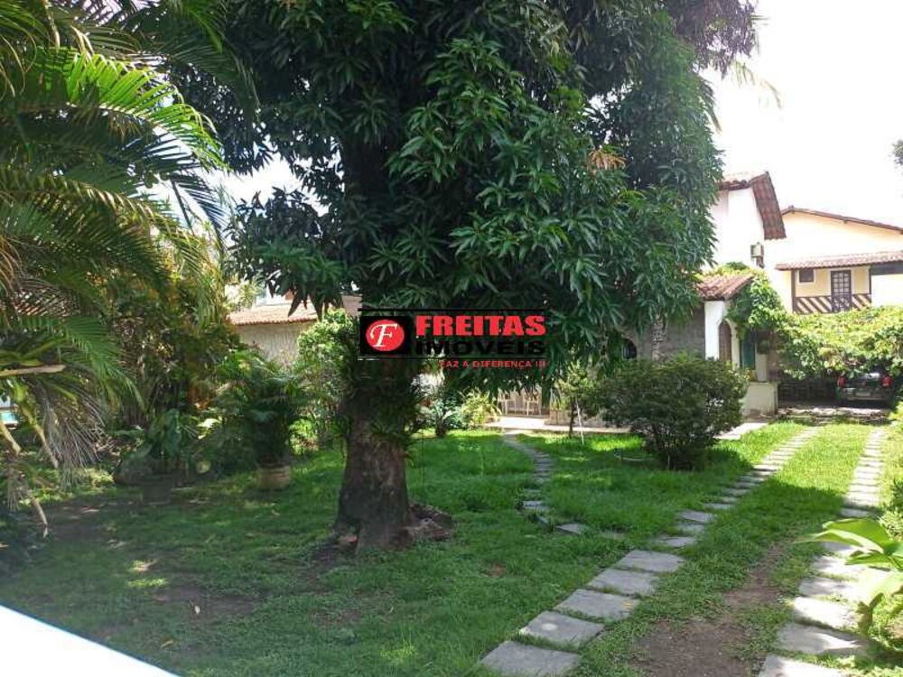 Casa de Condomínio, 5 quartos - Foto 8