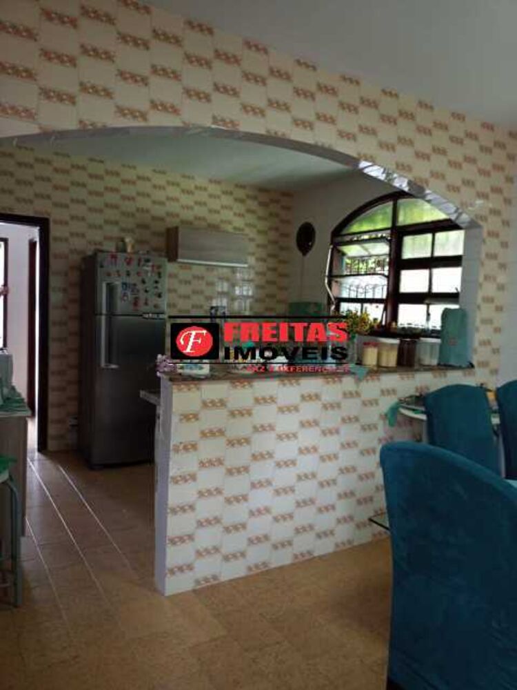 Casa de Condomínio, 5 quartos - Foto 4