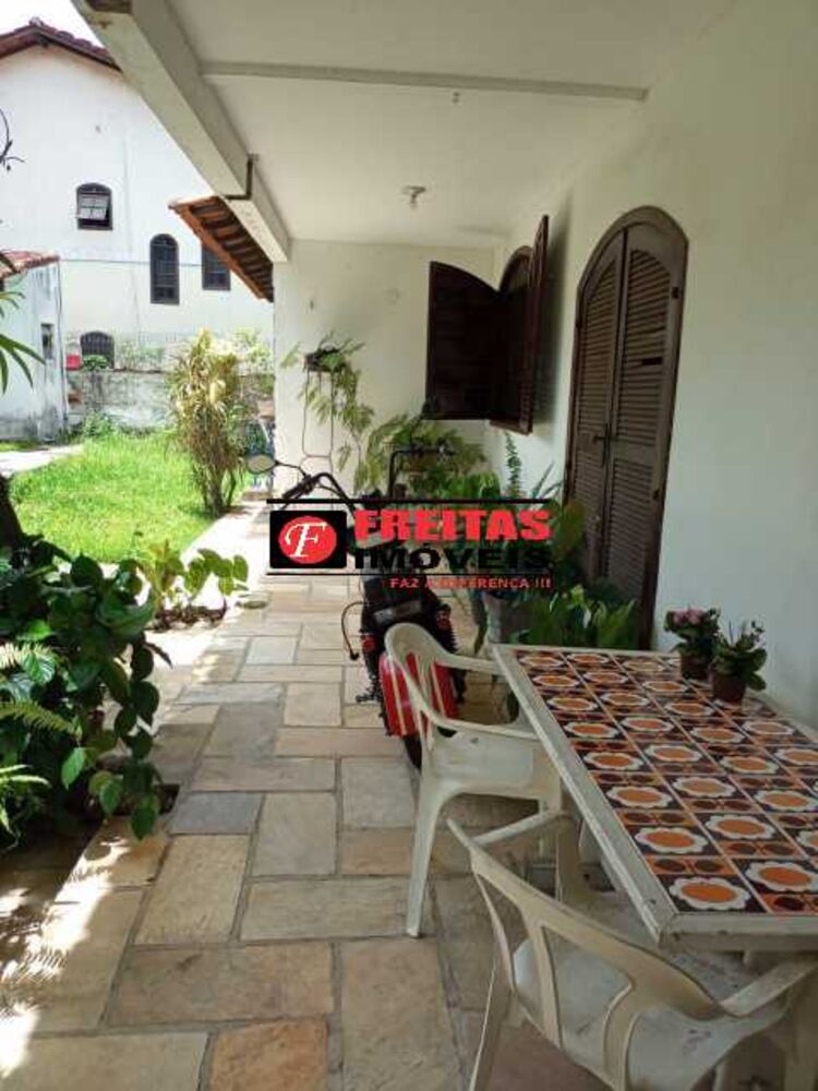 Casa de Condomínio, 5 quartos - Foto 5
