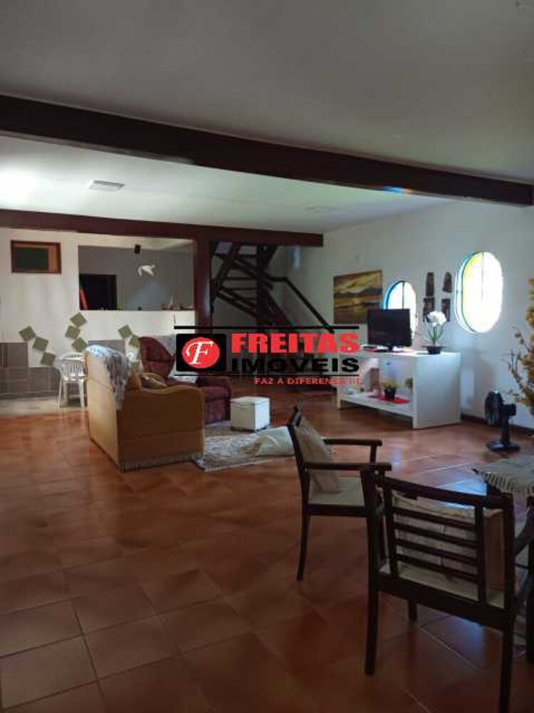 Casa de Condomínio, 5 quartos - Foto 15