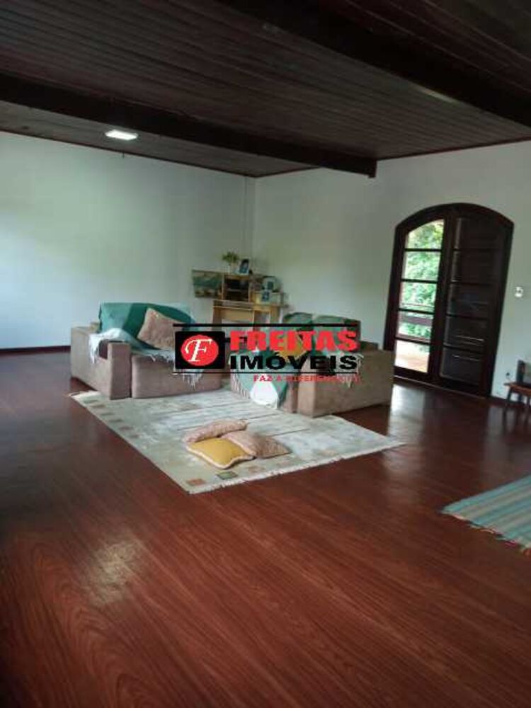 Casa de Condomínio, 5 quartos - Foto 19