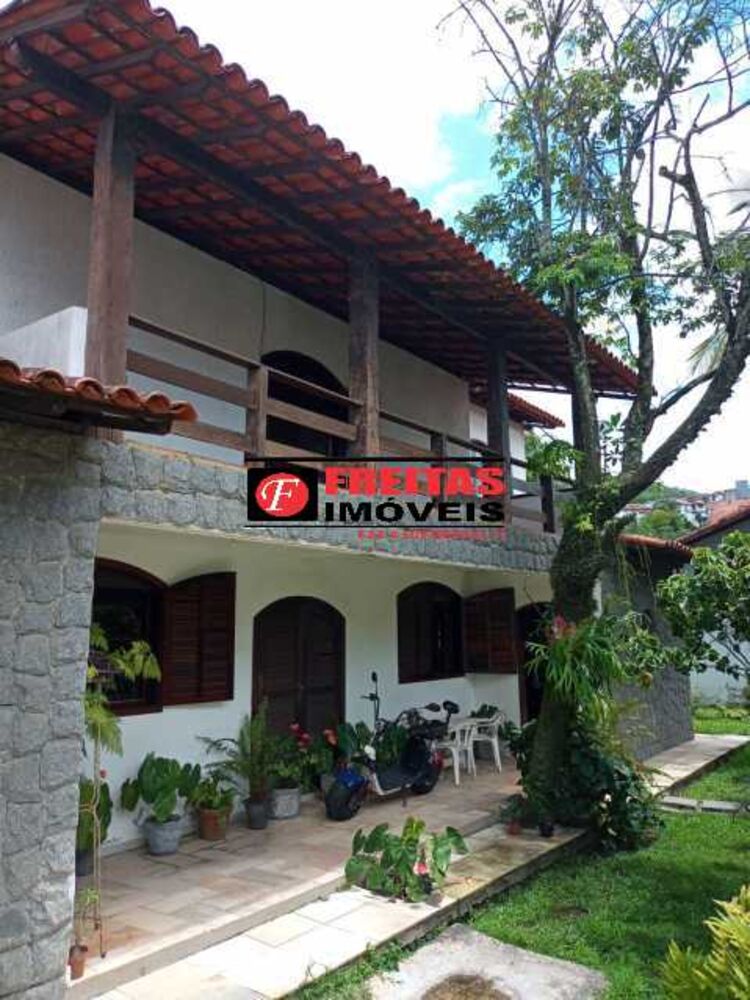 Casa de Condomínio, 5 quartos - Foto 16