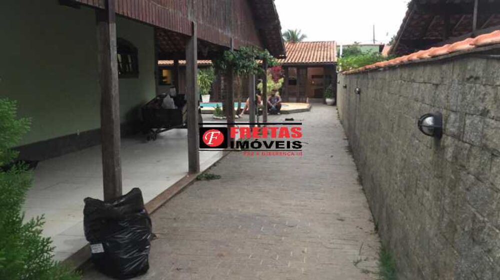 Casa, 3 quartos, 280 m² - Foto 10