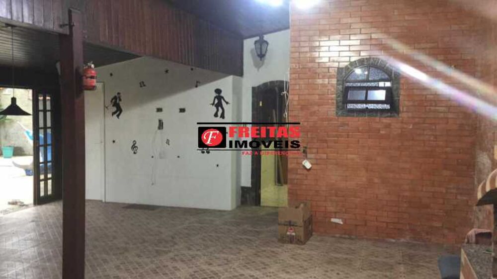 Casa, 3 quartos, 280 m² - Foto 16
