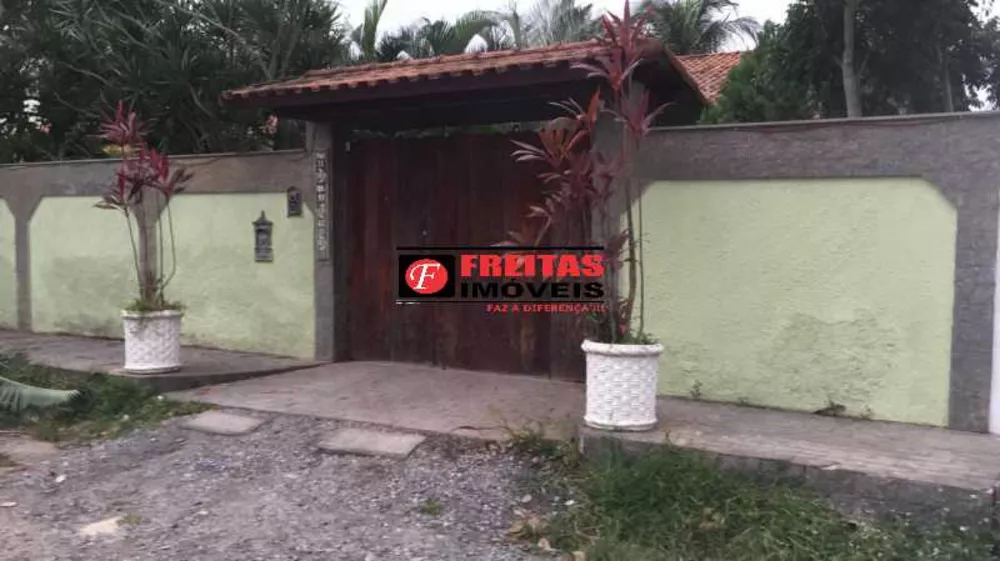 Casa, 3 quartos, 280 m² - Foto 7