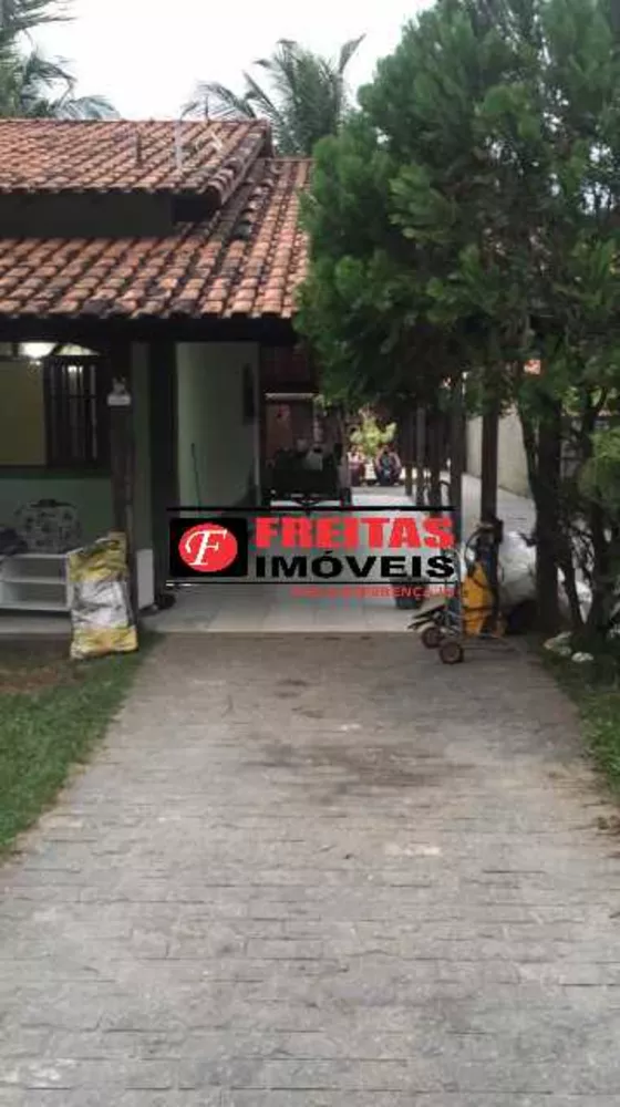 Casa, 3 quartos, 280 m² - Foto 9