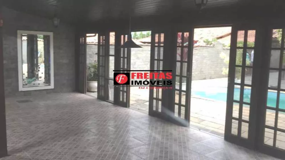 Casa, 3 quartos, 280 m² - Foto 6