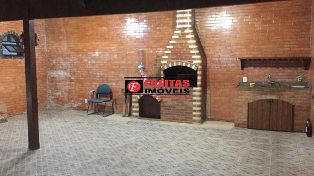 Casa, 3 quartos, 280 m² - Foto 12