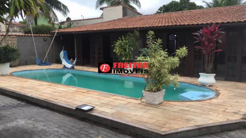 Casa, 3 quartos, 280 m² - Foto 8