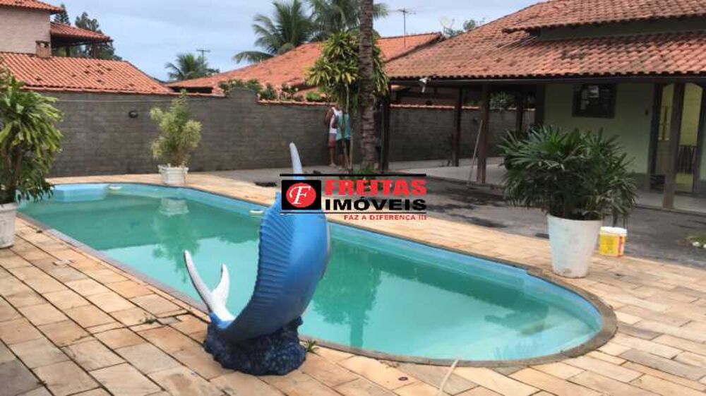 Casa, 3 quartos, 280 m² - Foto 13