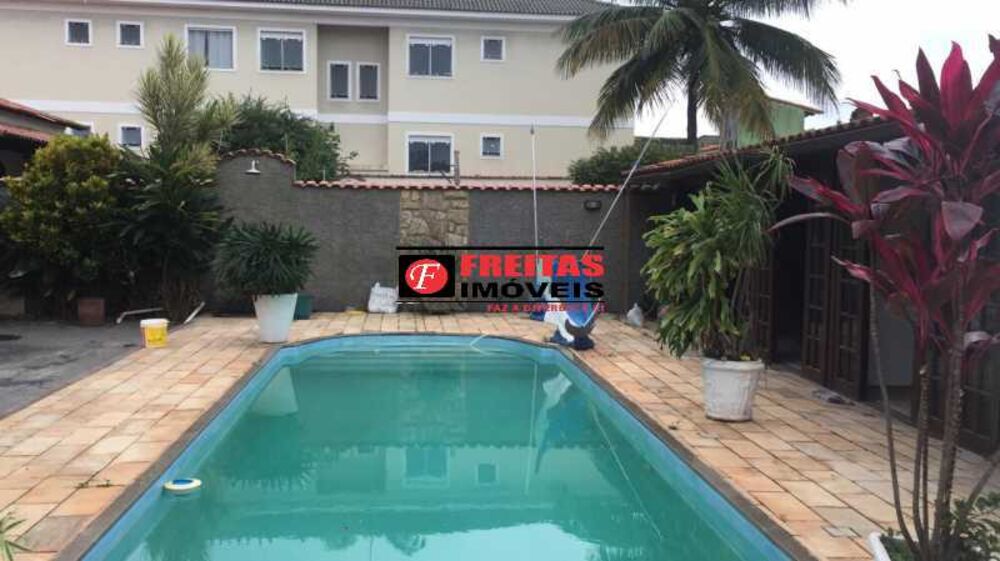 Casa, 3 quartos, 280 m² - Foto 21