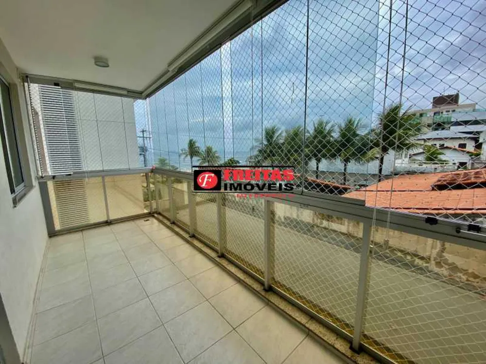 Apartamento, 3 quartos, 100 m² - Foto 1