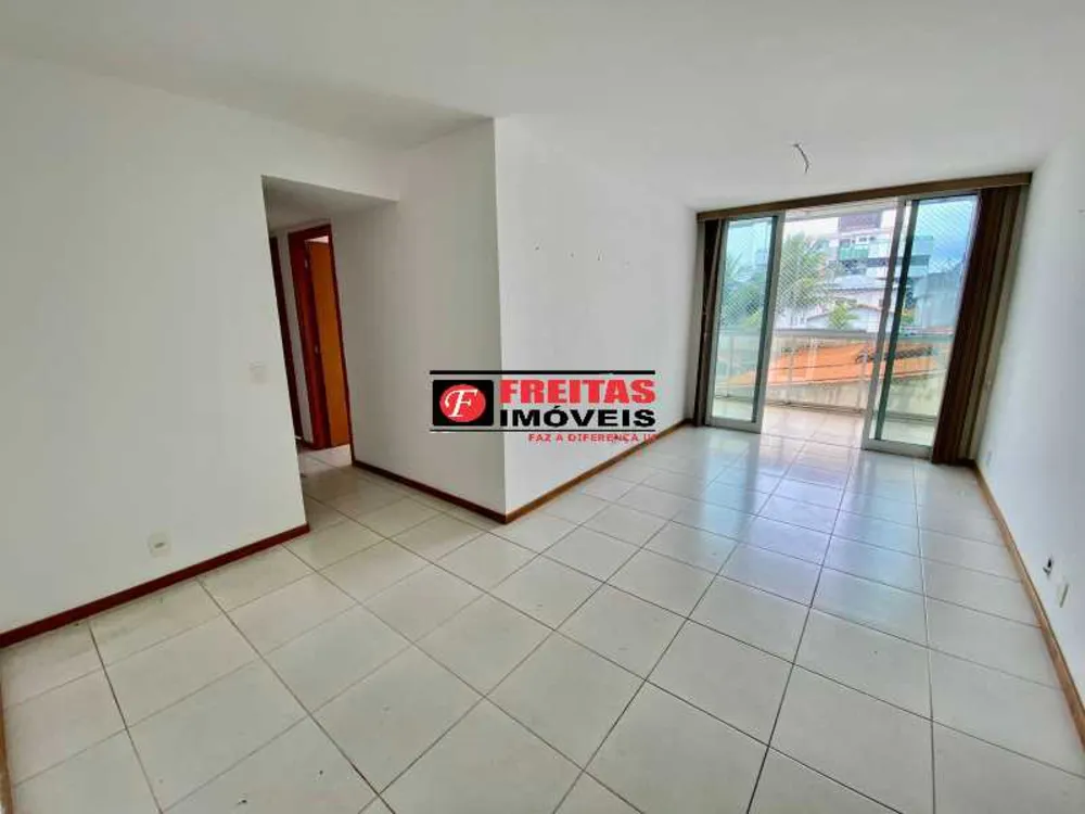 Apartamento, 3 quartos, 100 m² - Foto 2
