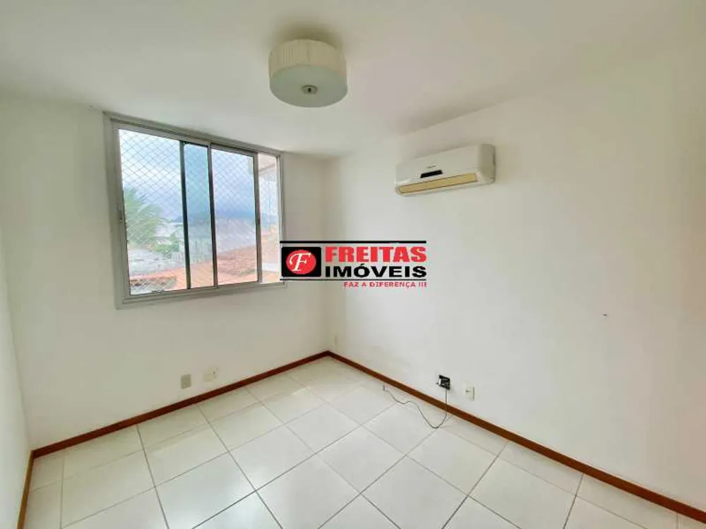 Apartamento, 3 quartos, 100 m² - Foto 8