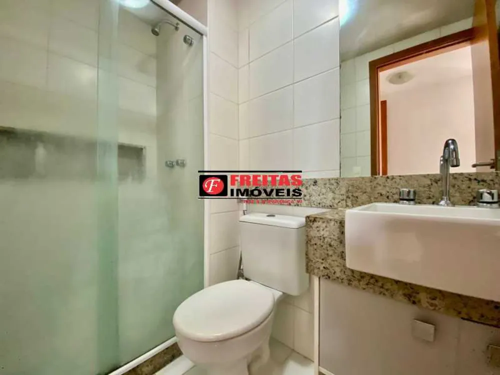 Apartamento, 3 quartos, 100 m² - Foto 7