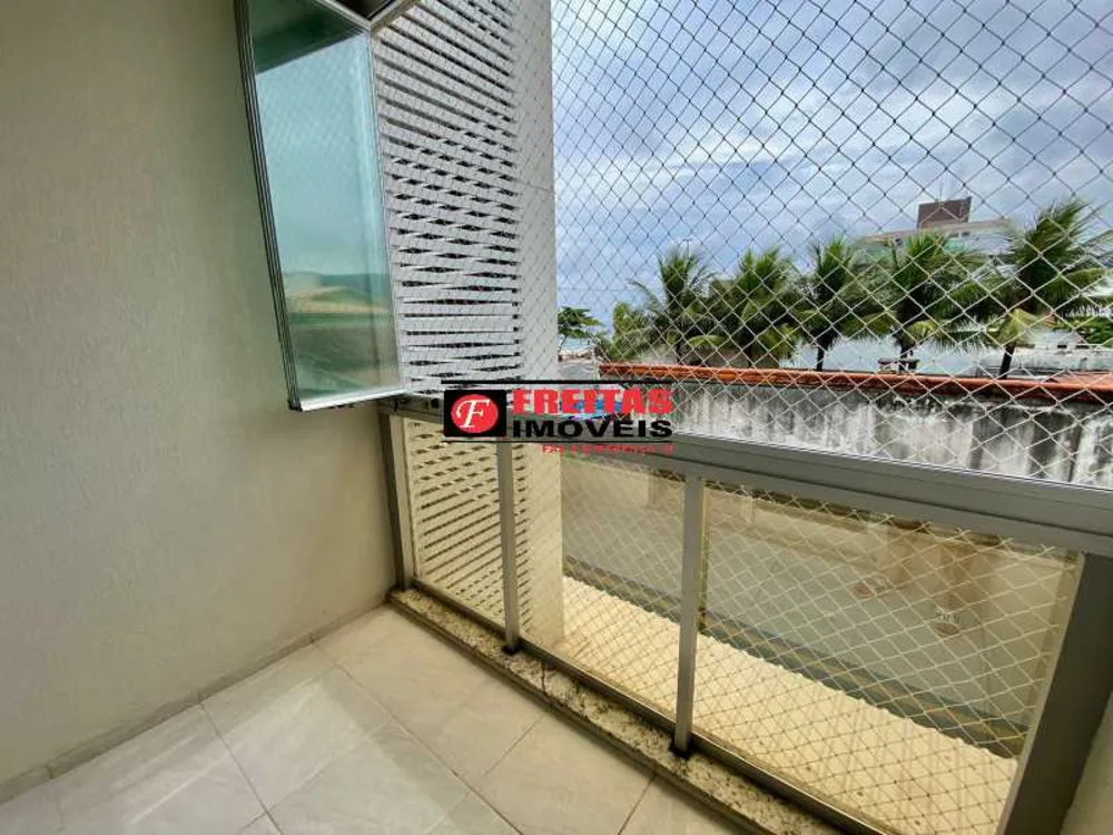 Apartamento, 3 quartos, 100 m² - Foto 6